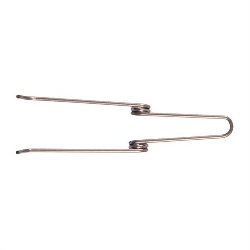 Upgrade your Ruger single-action revolver with Wolff Reduced Power Trigger Springs for smoother pulls, faster follow-up shots, and improved accuracy.