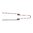 WOLFF 40OZ. REDUCED POWER TRIGGER SPRING