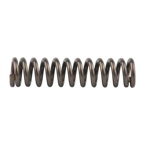 WOLFF OFFICERS ACP HAMMER SPRING offers a 20 lb. reduced power option for a lighter trigger pull, enhancing your shooting experience while maintaining reliability.