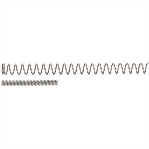 Replace your Colt Commander's recoil spring with this 18 lb. Wolff spring for reliable function, enhanced performance, and compatibility with 9mm/.38 Super.