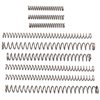 Zvyšte spolehlivost cyklování s RUGER® LCP® RECOIL SPRINGS od WOLFF, obsahující pružiny 11, 12 a 13 lb a extra silné pružiny spouště pro lepší záblesk.