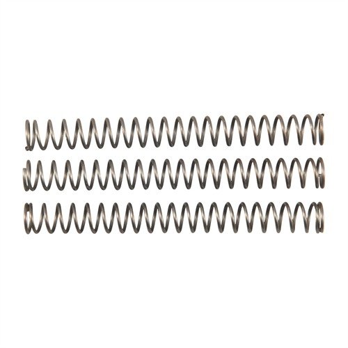 Zvyšte spolehlivost zapalování vašeho GLOCK® s EXTRA POWER STRIKER SPRING 6 lb od WOLFF. Vhodné pro všechny Glocky, doporučeno pro 45 ACP a 10mm.
