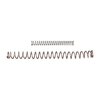 Upgrade your Glock® with Wolff's 14 lb. recoil spring kit, enhancing performance by tailoring recoil and striker function for optimal shooting experience.