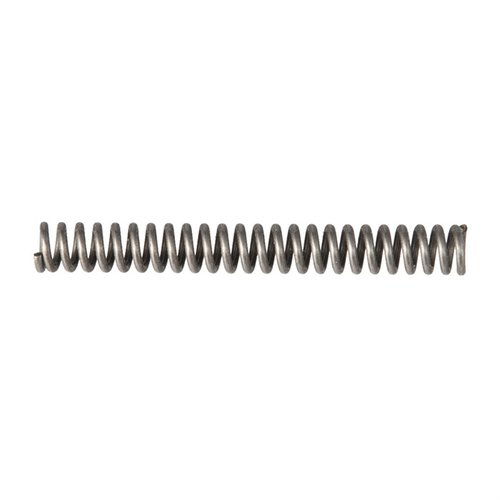 Upgrade your SIG SAUER P230 with WOLFF's 18 lb Hammer Spring for smoother operation and reduced trigger pull, enhancing your shooting experience.