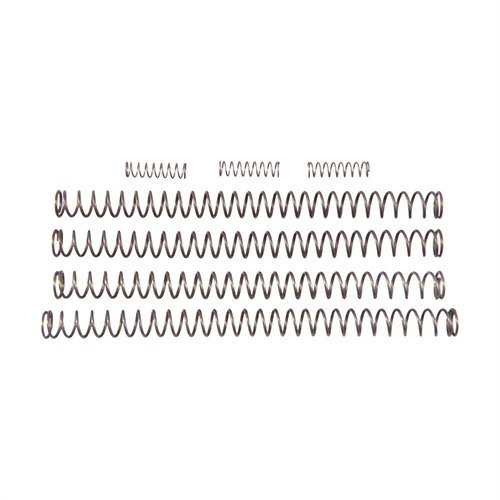 WOLFF's BERETTA 92/96 CALIBRATION PAK enhances your firearm's performance with precision spring replacements, ensuring reliability and improved shooting accuracy.