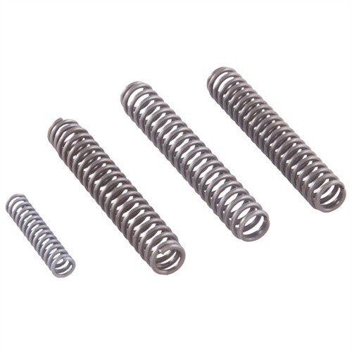 Díly skupiny spouštového ústrojí > Ladící díly - Náhled