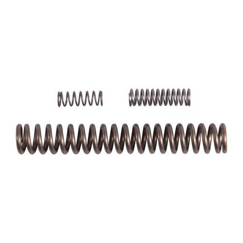 WOLFF's Tune-Up Pak for RUGER® 10/22® enhances performance with reduced power springs for a crisp trigger pull, ideal for both competition and hunting.