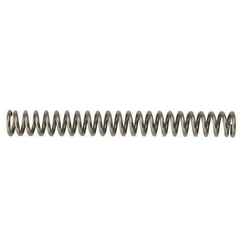 Optimal for competitive shooters, the WOLFF 1911 Hammer Spring offers a 17 lb. lightweight option for ultralight trigger pulls and customizable let-off.