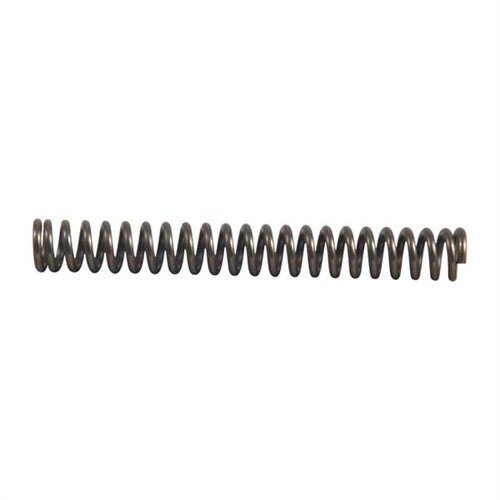 WOLFF 1911 HAMMER SPRING 20 LB. offers customizable trigger pull for competitive shooters with lighter options for ultralight pulls and heavier springs for tailored let-off.
