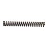 WOLFF 1911 HAMMER SPRING 20 LB. offers customizable trigger pull for competitive shooters with lighter options for ultralight pulls and heavier springs for tailored let-off.