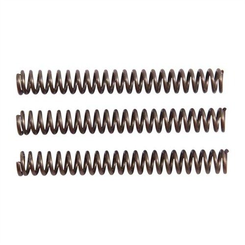 Získejte precizní spoušťový odpor s 18 lb. lehkými pružinami hammer pro 1911. Ideální pro soutěžní střelce, přizpůsobte si spoušť podle svých potřeb.