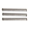 WOLFF 1911 Hammer Spring 25 lb. Heavy 3-pak offers customizable trigger pull, with lighter springs for ultralight pulls and heavy springs for precise adjustments.