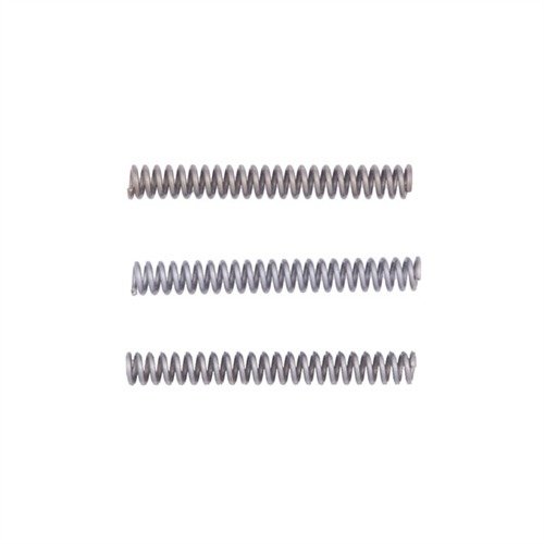 Tuning your S&W pistol is easy with the Wolff Reduced Power Hammer Spring Kit #26581, featuring 16 lb., 17 lb., and 18 lb. springs for optimal action.