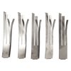 Wolff 1911 Sear Spring ensures consistent tension for reliable trigger jobs, made from blued steel and tempered for durability, fits all 1911 Autos.
