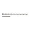WOLFF's 10 lb. TYPE A Recoil Spring optimizes performance for target loads in 1911 Auto, ensuring reliability and longevity without standard loads.