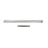Wolff's 12 lb. Type A Recoil Spring enhances performance for target (softball) loads in 1911 Auto, ensuring reliability and longevity with reduced loads.