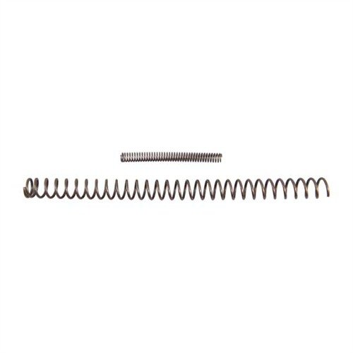 Wolff TYPE C Extra Power Springs enhance your 1911's performance with precise tuning for heavier loads, ensuring reliable cycling and improved firing pin stability.