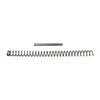 Wolff TYPE C Extra Power Springs enhance your 1911's performance with precise tuning for heavier loads, ensuring reliable cycling and improved firing pin stability.