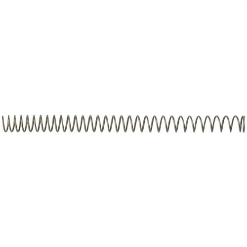 WOLFF Variable Power Recoil Spring offers enhanced protection against frame battering, consistent lockup, improved feeding, and easier manual cycling.