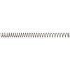 WOLFF Variable Power Recoil Spring offers enhanced protection against frame battering, consistent lockup, improved feeding, and easier manual cycling.
