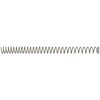 WOLFF Variable Power Recoil Spring offers improved feeding, consistent lockup, and reduced frame battering, compatible with a wide range of loads.