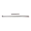 WOLFF Variable Power Recoil Spring enhances performance with adjustable rates for better feeding, reduced frame battering, and easier manual cycling.