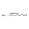 WOLFF's Variable Power Recoil Spring for Colt Commander offers improved feeding, consistent lockup, and greater protection against frame battering.