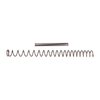 WOLFF's 18 lb. Variable Power Recoil Spring enhances performance with wider load compatibility, reduces frame battering, and ensures consistent feeding and cycling.