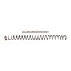 Vyměňte tovární pružiny za Wolff RECOIL SPRINGS pro Glock® 17, 17L, 20, 21, 22 a přizpůsobte funkci zpětného rázu vašim potřebám.