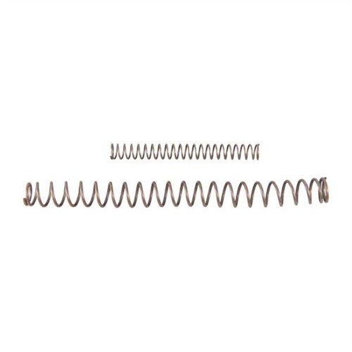 Vylepšete svůj Glock® s Wolff RECOIL SPRINGS, které nahrazují tovární pružinu a umožňují přizpůsobení zpětného rázu pro optimální výkon a přesnost.