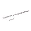 WOLFF's HIGH STANDARD SPRING KITS enhance performance and reliability with powerful 6 lb recoil springs and a complete set of factory standard springs for optimal function.