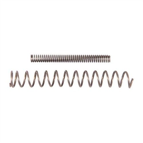 Upgrade your Colt Officers ACP or Para-Ordnance P12 with the 24 lb. Wolff recoil spring for enhanced performance and reliability, also fits Kimber Compact and Pro Carry.