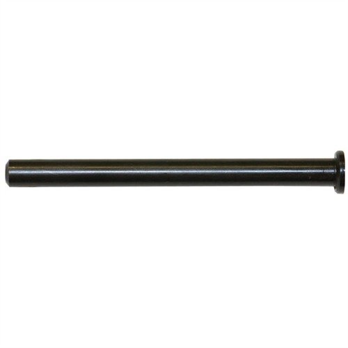 Získejte vynikající podporu a lepší zarovnání pružin s RECOIL GUIDE ROD pro GLOCK® 17/22, vyrobeným z kalené oceli pro zamezení zablokování pružin.