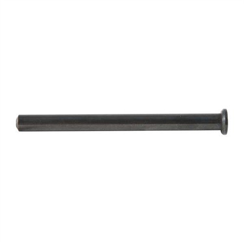 Získejte vynikající podporu a lepší zarovnání pružin s RECOIL GUIDE ROD od WOLFF pro GLOCK 20/21, vyrobeným z tvrzené oceli pro optimální cyklaci.