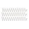 .45 ACP 1911 Extra Power Magazine Springs enhance feeding performance with 11 lb. rating, ideal for Govt/Commander & Officers ACP (excl. Wilson Combat).