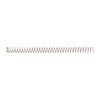 WOLFF's 10 lb. Type A Recoil Spring is ideal for target (softball) loads, ensuring reliable performance with lighter bullets, enhancing your shooting experience.