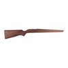 Upgrade your Mauser or Savage 110 with a stunning walnut stock, featuring a durable finish, easy fitting, and a non-slip butt plate for enhanced performance.