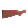 Upgrade your Winchester Model 12 with this pre-finished walnut buttstock, offering factory quality fit, durability, and easy installation with minimal fitting.