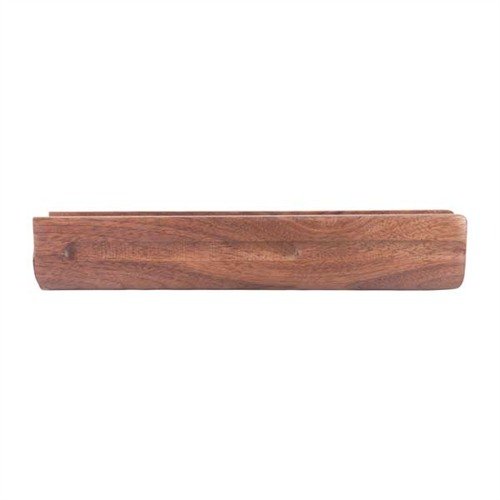 Upgrade your shotgun with our pre-finished walnut forends, offering durability, weather resistance, and a perfect fit for Remington 11 & 12 GA with original hardware.