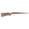 Upgrade your Mauser 98 or Savage 110 with this real walnut stock, featuring a durable finish, easy fitting, and a non-slip butt plate for enhanced performance.