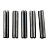 Genuine Mil-spec GAS TUBE and TRIGGERGUARD PINS for AR-15/M-16 ensure reliability; perfect for replacement or emergency parts kits, 5 pins per pack.
